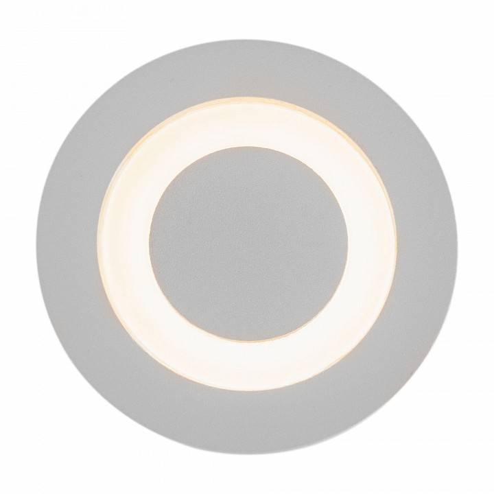 Светильник встраиваемый в грунт Maytoni Limo O037-L3W3K