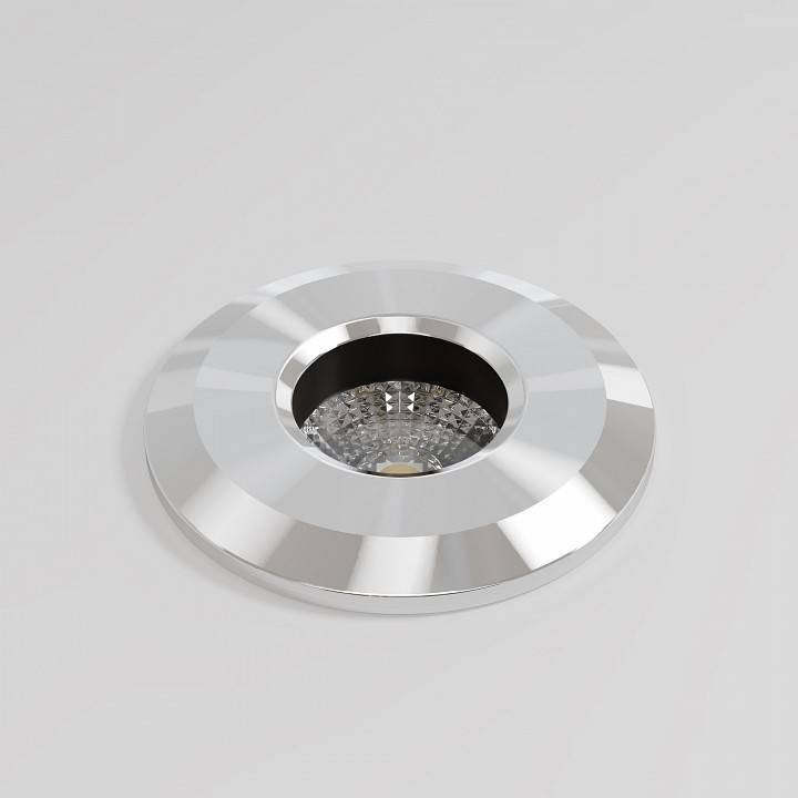 Светильник встраиваемый в грунт Maytoni Flash O044DL-L1S3K3