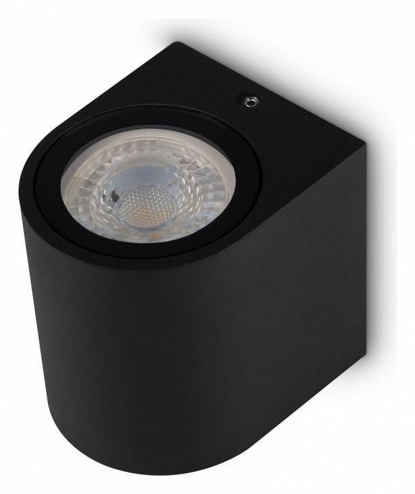 Светильник накладной Maytoni Slat O044WL-01B