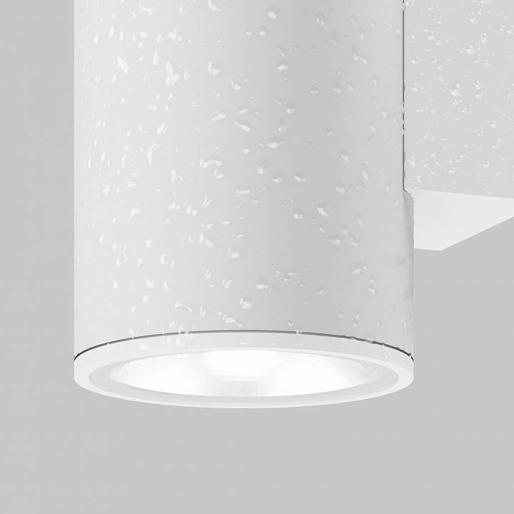 Настенный светильник Maytoni Shim LED 5 Вт 3000K белый O303WL-L5W3K