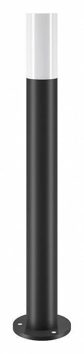 Уличный светильник Maytoni Willis O418FL-01B1