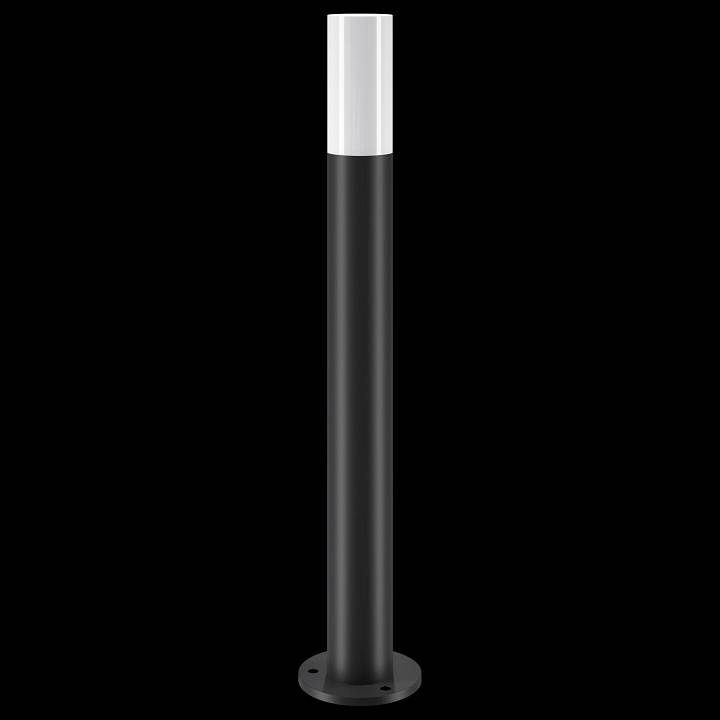 Уличный светильник Maytoni Willis O418FL-01B1