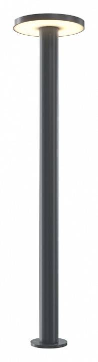 Уличный светильник Maytoni Wald O420FL-L12GF1