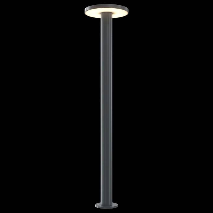 Уличный светильник Maytoni Wald O420FL-L12GF1