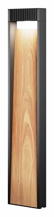 Уличный светильник Maytoni Sten LED O444FL-L13GF3K2