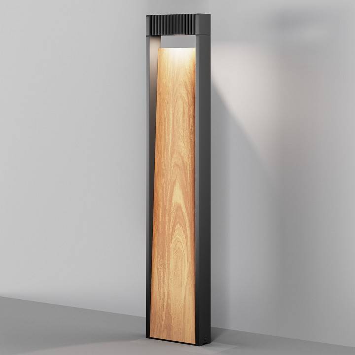 Уличный светильник Maytoni Sten LED O444FL-L13GF3K2