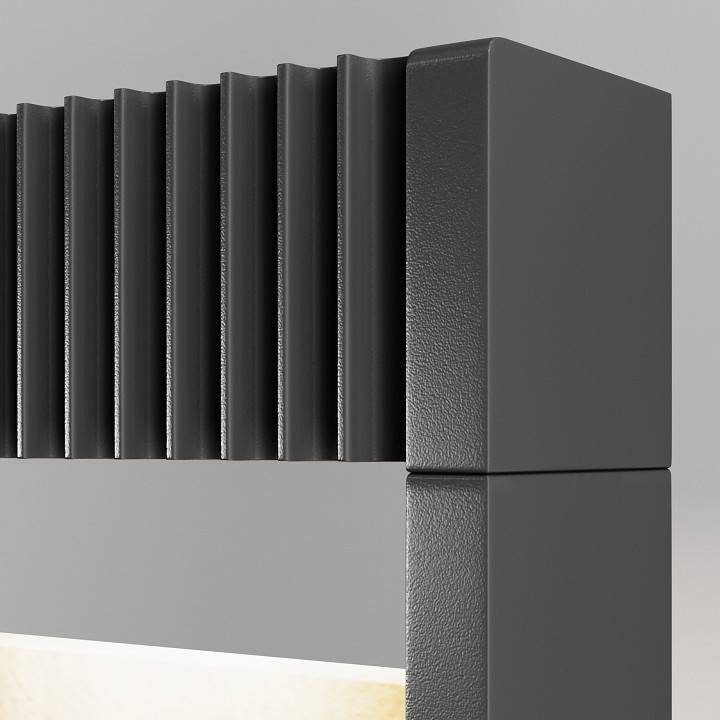 Уличный светильник Maytoni Sten LED O444FL-L13GF3K2