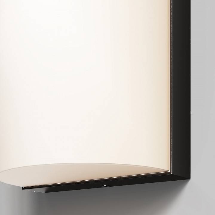 Накладной светильник Maytoni Badd 10 Вт O454WL-L10GF3K1