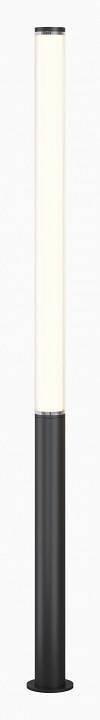 Уличный фонарный столб Maytoni Ster O467FL-L100B3K