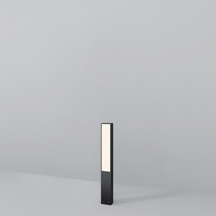 Уличный наземный светильник Maytoni Blitz O470FL-L20GF3K