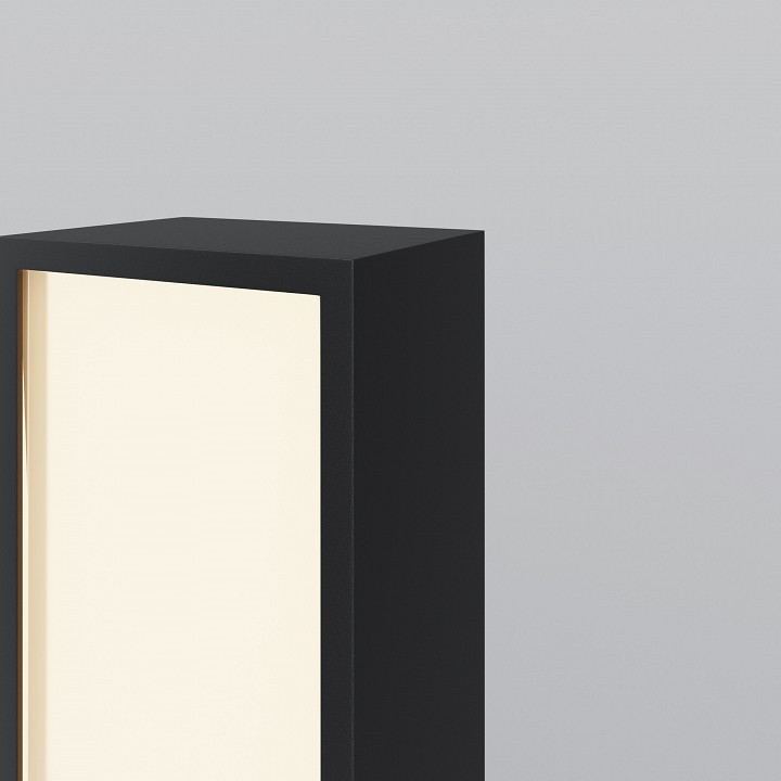 Уличный наземный светильник Maytoni Blitz O470FL-L20GF3K