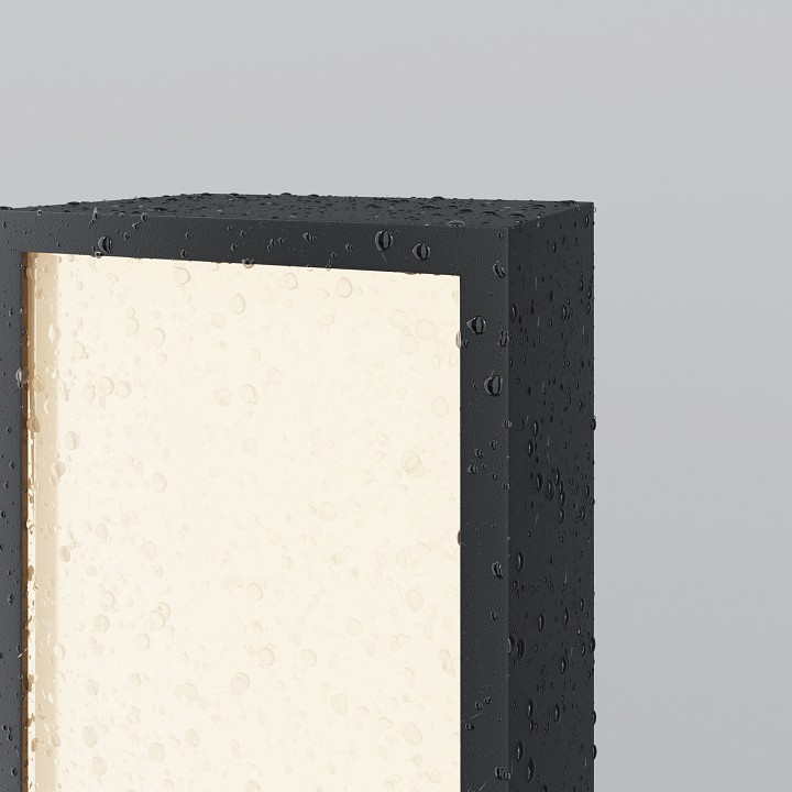 Уличный наземный светильник Maytoni Blitz O470FL-L20GF3K