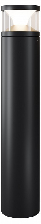 Уличный светильник Maytoni Pyro LED O496FL-L21B3K2