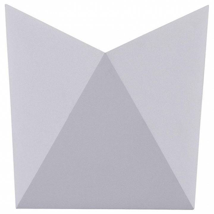 Светильник накладной Maytoni Beekman 7 Вт белый O802WL-L7W