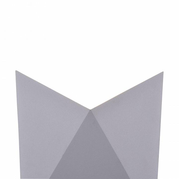 Светильник накладной Maytoni Beekman 7 Вт белый O802WL-L7W