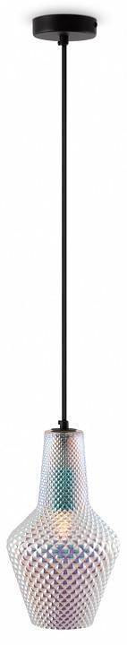 Подвесной светильник Maytoni Tommy 1xE27 P054PL-01B1