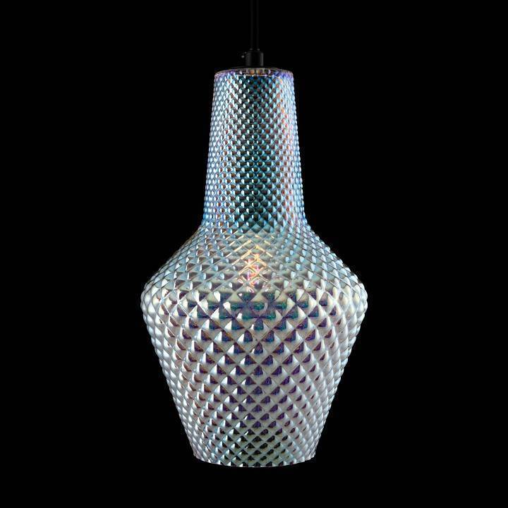 Подвесной светильник Maytoni Tommy 1xE27 P054PL-01B1