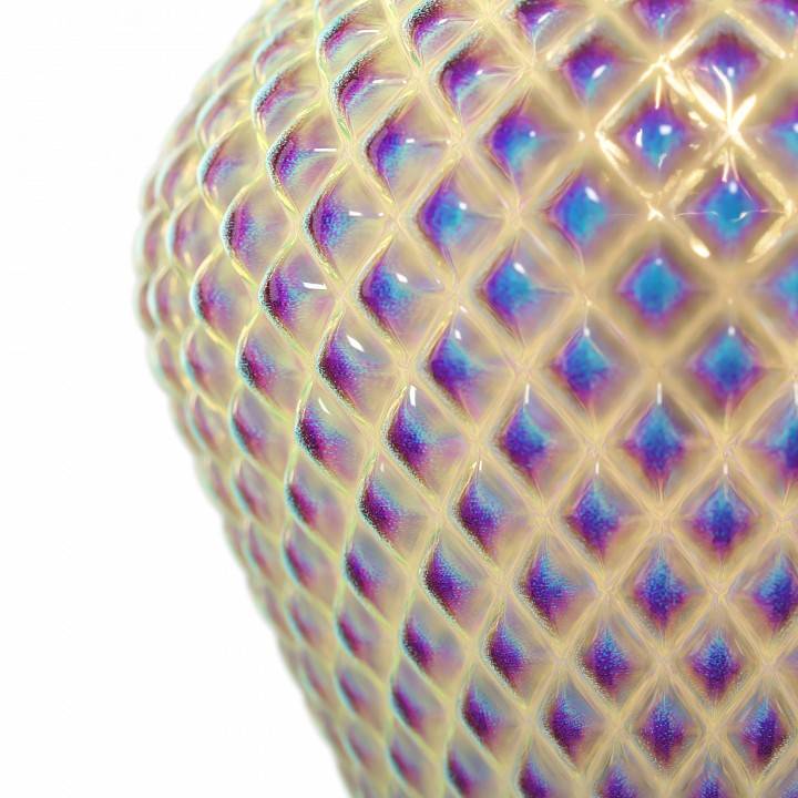 Подвесной светильник Maytoni Tommy 1xE27 P054PL-01B1