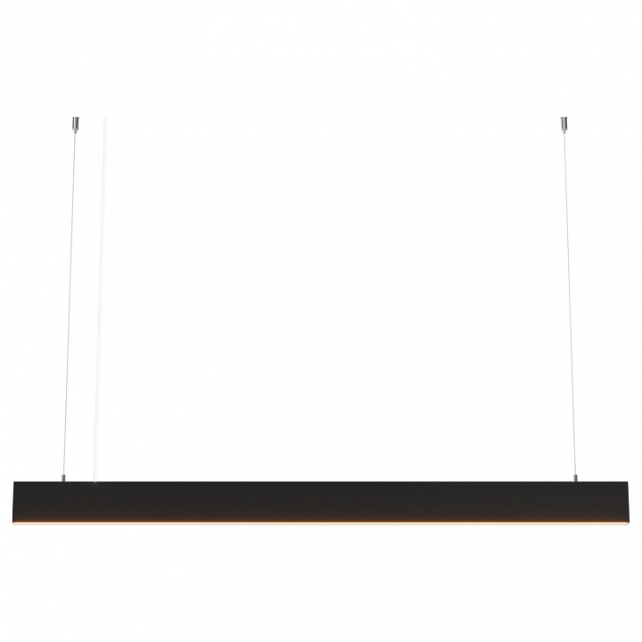 Подвесной светильник BASIS P070PL-2.7-3-4K-B