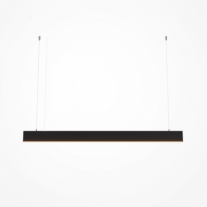 Подвесной светильник BASIS P070PL-2.7-3-4K-B