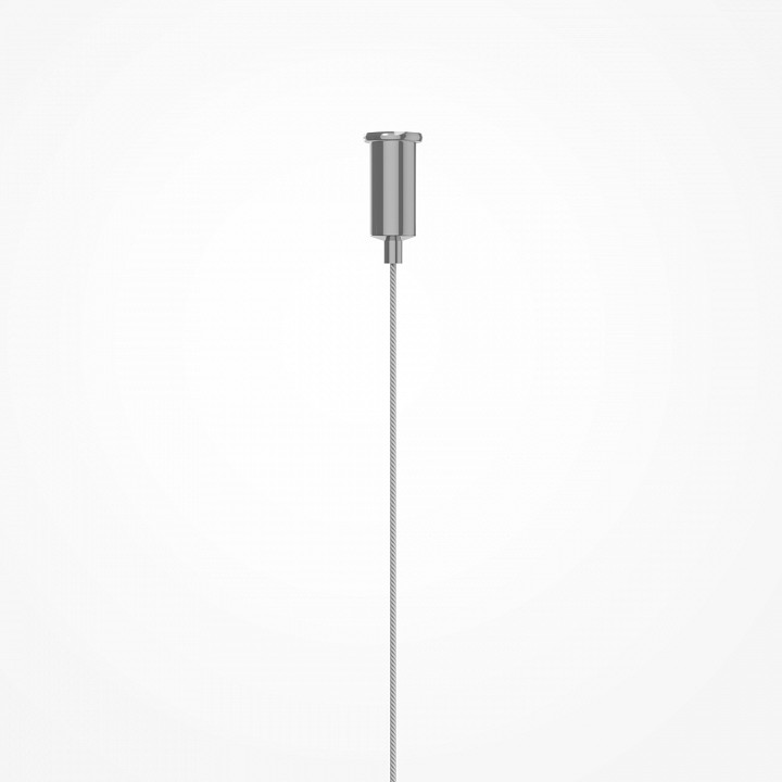 Подвесной светильник BASIS P070PL-2.7-3-4K-B