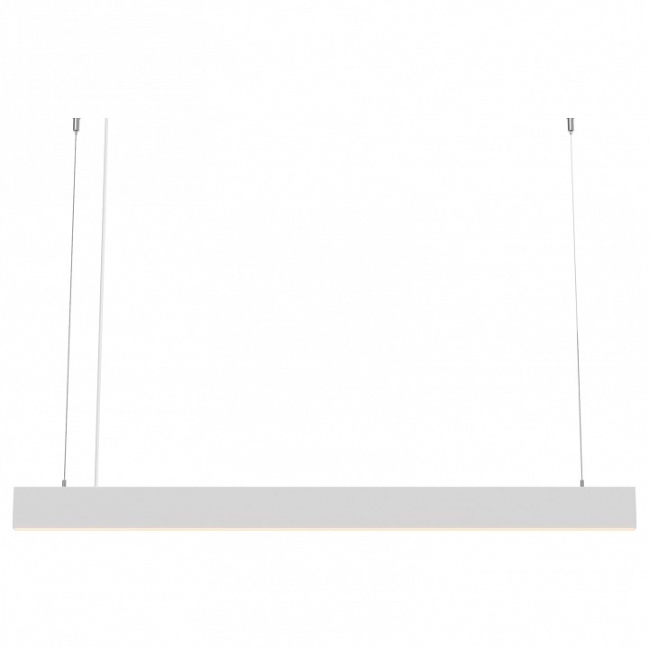 Подвесной светильник BASIS P070PL-2.7-3-4K-W