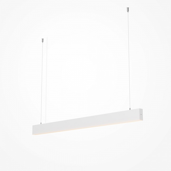 Подвесной светильник BASIS P070PL-2.7-3-4K-W