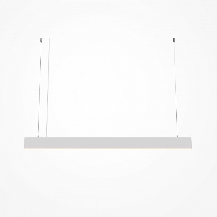 Подвесной светильник BASIS P070PL-2.7-3-4K-W