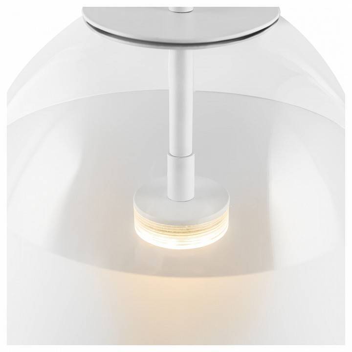 Подвесной светильник Maytoni Lune P072PL-L5W3K