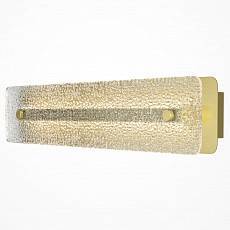 Настенный светильник Maytoni Maya 7 Вт 3000 К P091WL-L7G3K