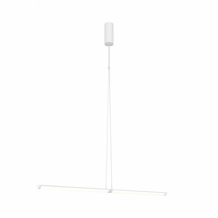 Подвесной светодиодный светильник Maytoni Supersymmetry P096PL-L11WK1