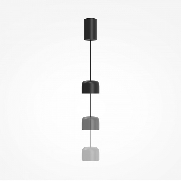 Подвесной светильник Maytoni Comfy P113-L12-3K-B