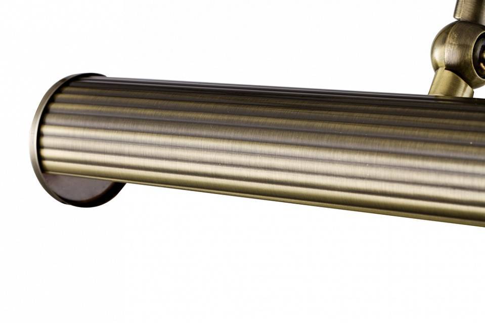 Подсветка для картины Maytoni Renoir PIC118-22-R