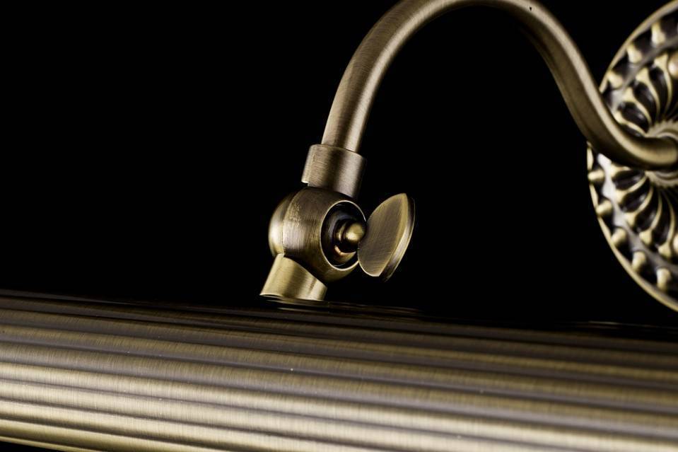 Подсветка для картины Maytoni Renoir PIC118-22-R