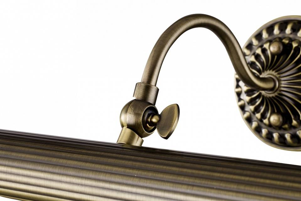 Подсветка для картины Maytoni Renoir PIC118-22-R