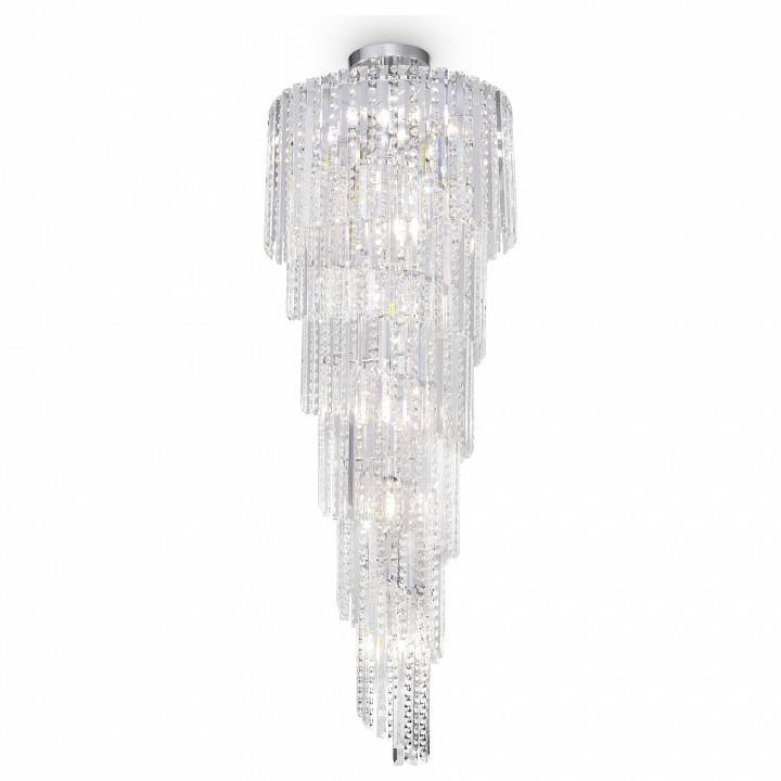 Подвесной светильник Maytoni Louis 12xE14 RC005PL-12CH