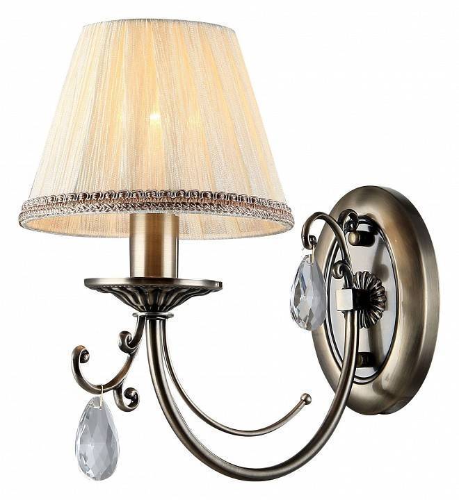 Бра Maytoni Soffia 1xE14 RC093-WL-01-R