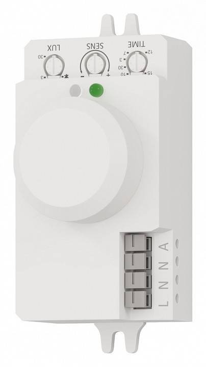 Датчик движения и освещенности Maytoni SM-01