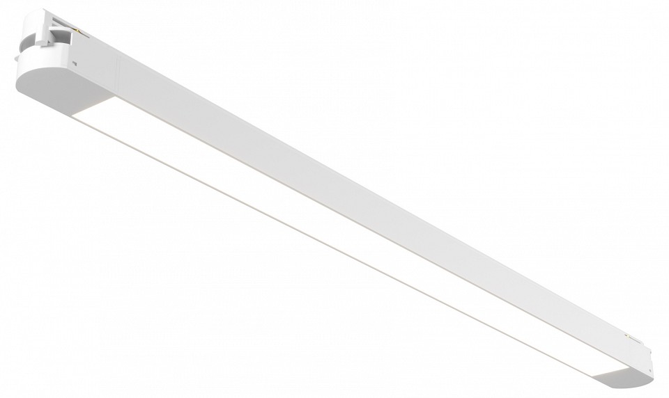 Накладной светильник Maytoni Technical Basis TR000-1-24W4K-W_1