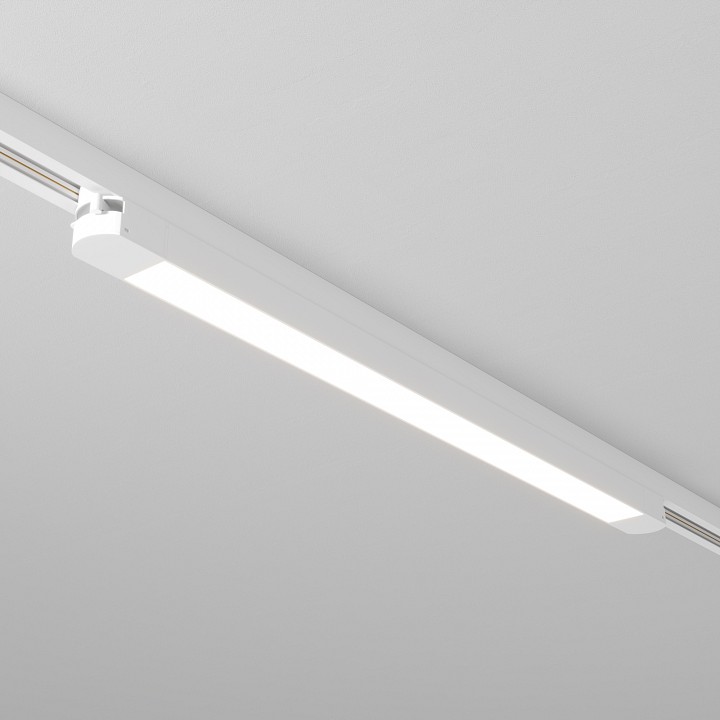 Накладной светильник Maytoni Technical Basis TR000-1-24W4K-W_1