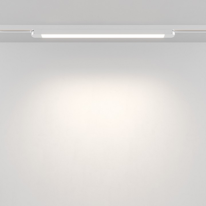 Накладной светильник Maytoni Technical Basis TR000-1-24W4K-W_1