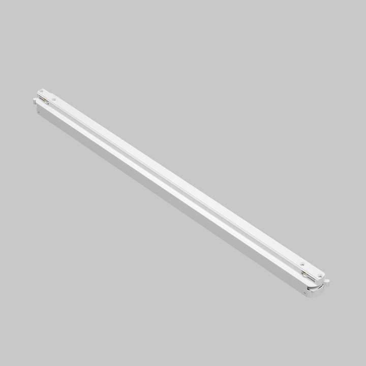 Накладной светильник Maytoni Technical Basis TR000-1-24W4K-W_1