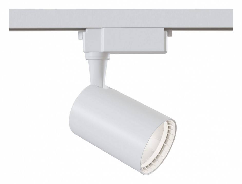 Трековый светильник Maytoni Vuoro 12 Вт 3000K TR003-1-12W3K-W