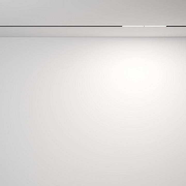 Встраиваемый светильник Maytoni Parete TR106-2-12W4K-B