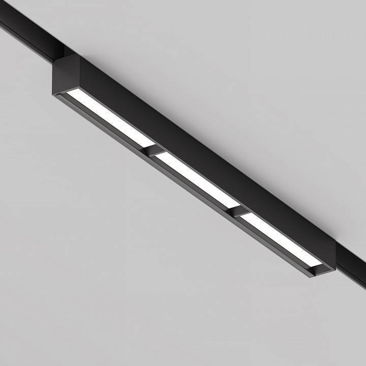 Встраиваемый светильник Maytoni Parete TR106-2-18W3K-B