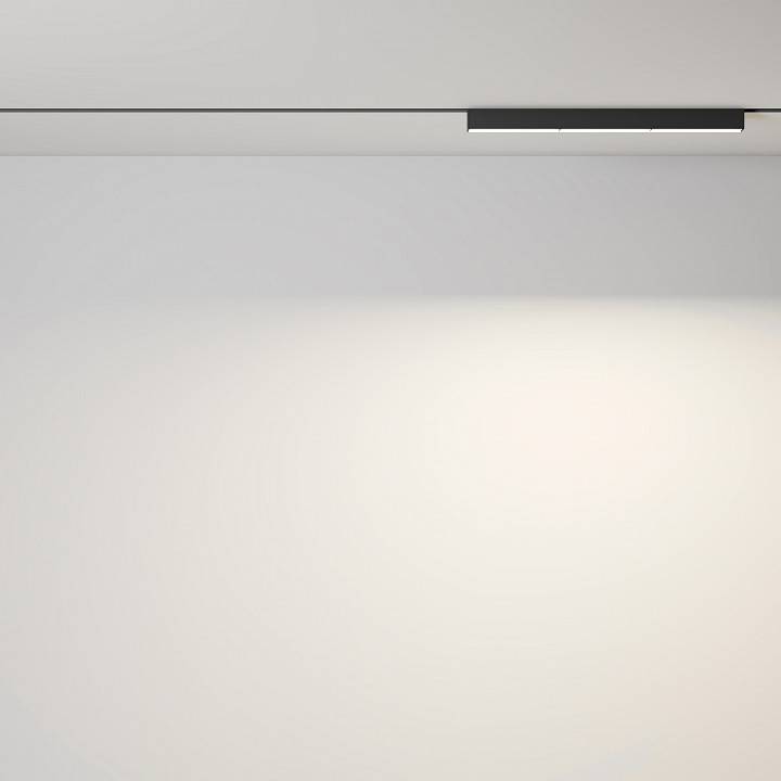 Встраиваемый светильник Maytoni Parete TR106-2-18W3K-B