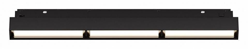 Встраиваемый светильник Maytoni Parete TR106-4-18W-DS-B