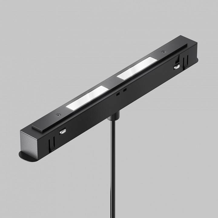 Подвесной светильник Maytoni Plato 15 Вт TR123-4-15W-DS-B