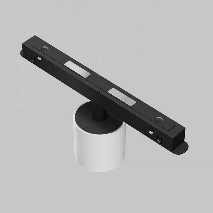 Светильник на штанге Maytoni Alfa S TR132-2-7W4K-W