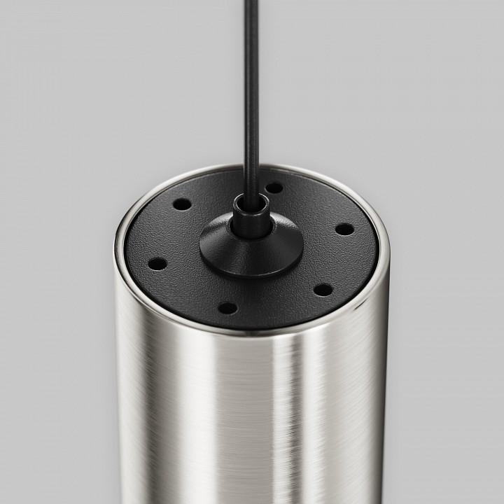 Подвесной светильник Maytoni Focus Led TR155-1-5W3K-PT